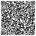 QR code with Pee Ca Boo Window Tinting contacts