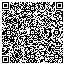 QR code with Delray Shell contacts
