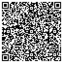 QR code with A & G Alarm Co contacts