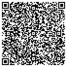 QR code with Atlantic Zeal And Lamb Inc contacts