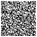 QR code with Omdahl Fence contacts
