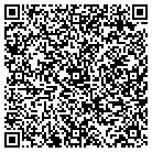 QR code with Space Coast Production Pntg contacts