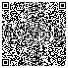 QR code with Adams Small Engine Repair contacts