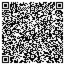 QR code with SBA Towers contacts