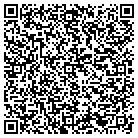 QR code with A B Bobcat & Truck Service contacts