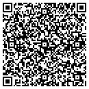 QR code with H A Wilson & Springs contacts