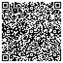 QR code with Alagon Inc contacts