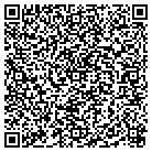 QR code with National Color Printing contacts