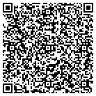 QR code with Backcountry Custom Taxidermy contacts