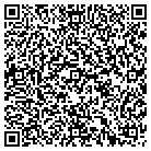 QR code with Hilliard Brothers Of Florida contacts