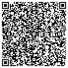 QR code with L A Fitness Sports Club contacts
