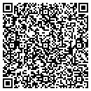 QR code with Mtf Mfg Inc contacts