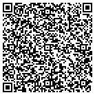 QR code with AAA Transportation Pro SE contacts