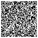 QR code with Harmon's contacts