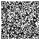 QR code with Q-Zar Lazer Tag contacts