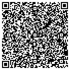 QR code with 3 Bears Bed & Breakfast contacts