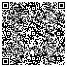 QR code with Restaurant Cafe Pines contacts