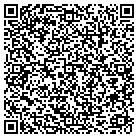 QR code with Nancy S Curtin Designs contacts