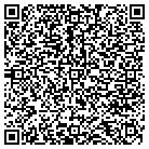 QR code with Alutiiq Management Service LLC contacts