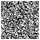 QR code with Adams Customer Serivce contacts