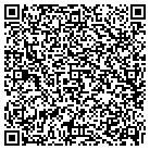 QR code with MWM Services Inc contacts