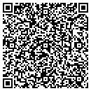 QR code with Alethes contacts