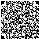 QR code with Heart Vascular Institurte Fla contacts