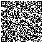 QR code with Du Bois Repair & Taxidermy Inc contacts