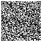 QR code with Aapex Maintenance Co contacts