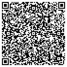 QR code with Sanders Berta M Cpa PA contacts