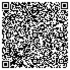 QR code with Kinetic Concepts Inc contacts