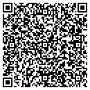 QR code with Joey D's Inc contacts