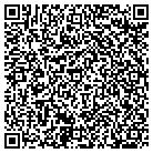QR code with Hylton Floor & Carpet Care contacts