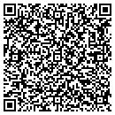 QR code with Old Main Pub contacts