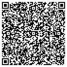 QR code with George Hart Massage Therapist contacts