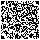 QR code with Custom Typing and Design contacts