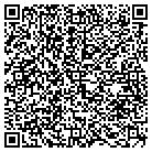 QR code with Vaden Humn Rsources Consulting contacts