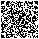 QR code with Harveys Pest Control contacts