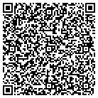 QR code with Alyeska Promotional Products contacts