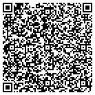 QR code with Hialeah Occupational Licensing contacts