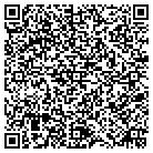 QR code with C F Quality Medical Laboratory Services Inc contacts