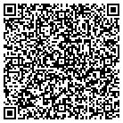 QR code with Lesser Lesser Landy & Greene contacts