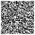 QR code with American LA France Medic Mstr contacts