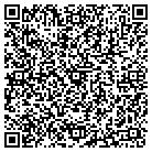 QR code with Fade Station Barber Shop contacts