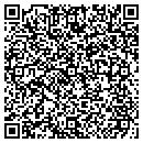 QR code with Harbert Realty contacts