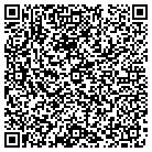 QR code with Hightower Roofing Co Inc contacts