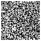 QR code with Anthony Self Storage contacts