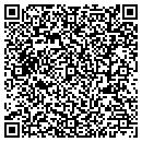 QR code with Herning Keri R contacts