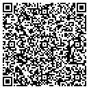 QR code with Russell Jan contacts