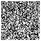QR code with Carter Temple CME Church Study contacts